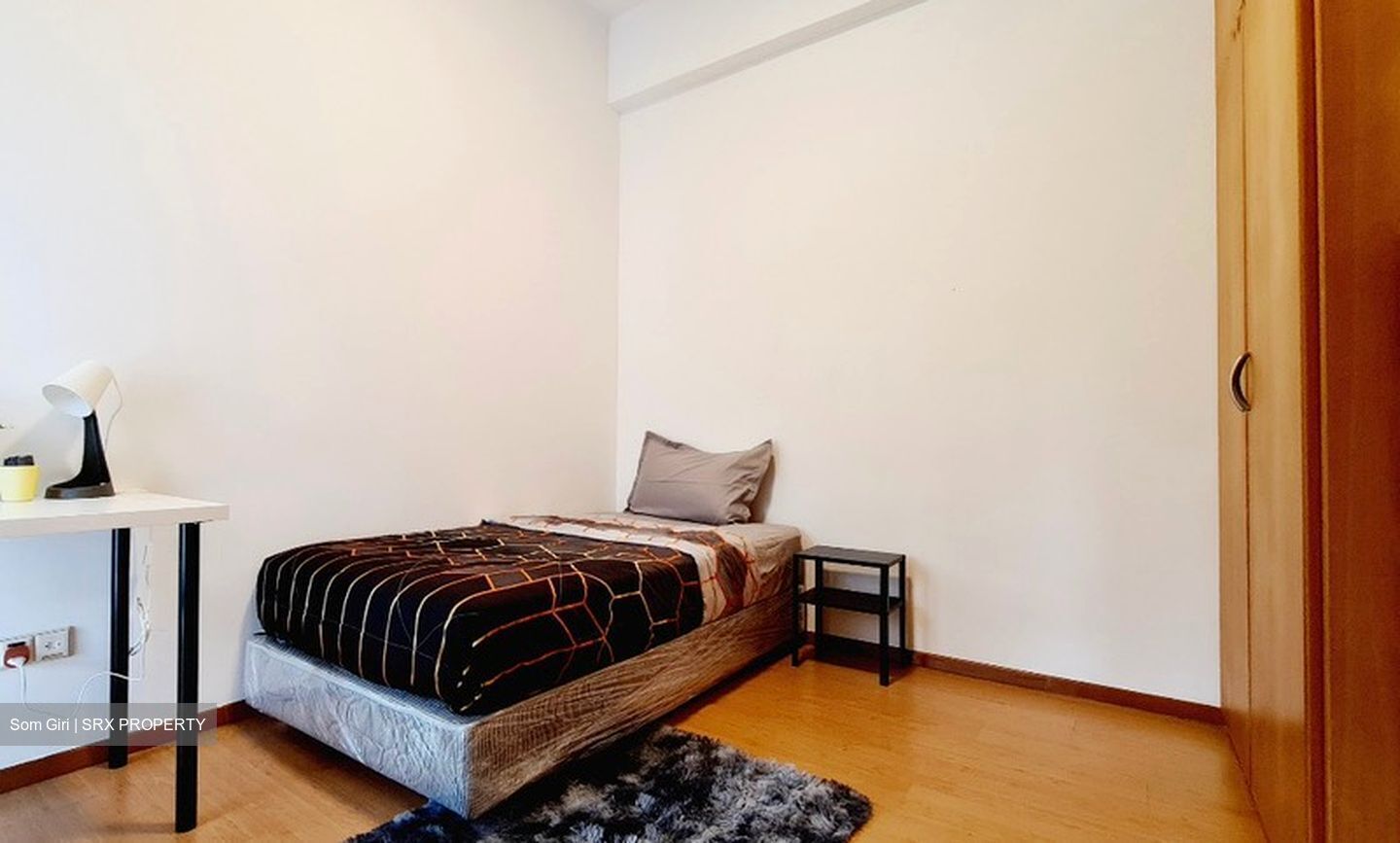 Oleanas Residence (D9), Condominium #632922261